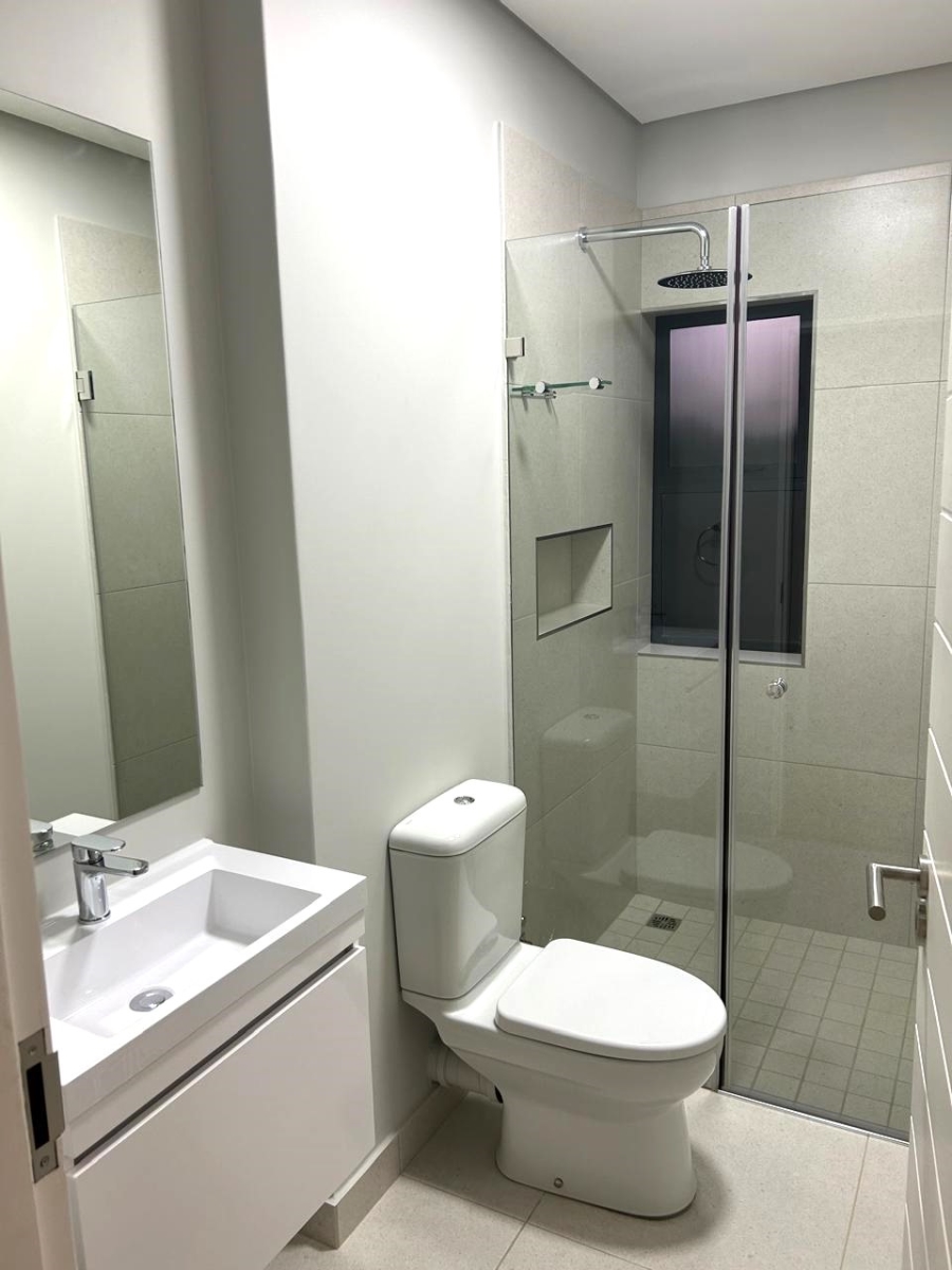 To Let 2 Bedroom Property for Rent in Paarl North Western Cape
